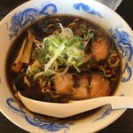 ラーメン麺蔵 - 料理写真: