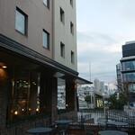 JR-EAST HOTEL METS - 