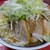 ラーメン二郎 - 料理写真: