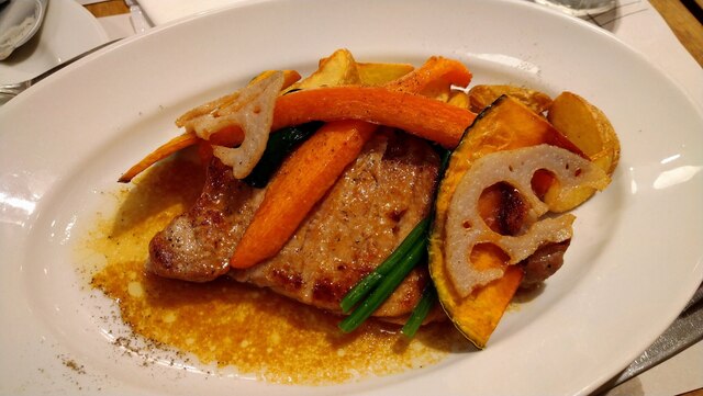 Café Madu Aoyama photo 2