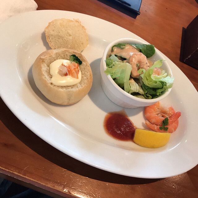 閉店 レッドロブスター 沖縄国際通り店 牧志 シーフード 食べログ