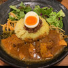 SPICY CURRY 魯珈