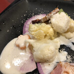 おばんざい屋 喜禄 - 