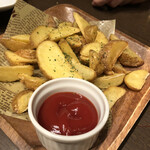 和牛炙り寿司×チーズ料理 肉バルミート吉田 - 