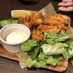 和牛炙り寿司×チーズ料理 肉バルミート吉田 - 