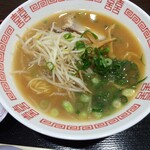 喜鍾庵 - 広島ラーメン