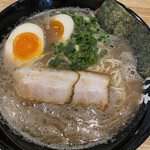 ラーメンきいち - 