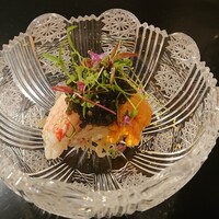 銀座うかい亭 - 