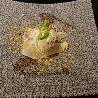 銀座うかい亭 - 