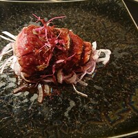 銀座うかい亭 - 