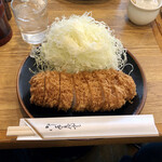 Tonsei - ロースカツ定食