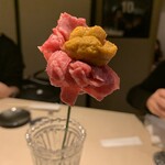 肉寿司 イタリアンバル 閂 - 