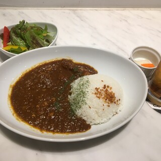 青山一丁目駅でおすすめの美味しいカレーをご紹介 食べログ