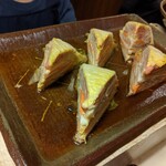 酒処たなかや - 