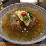 金海 - 韓国冷麺