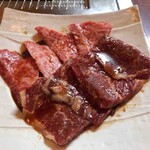 焼肉＆Bar 529 - 