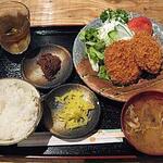 焼き鳥居酒屋 寄っぺ - 