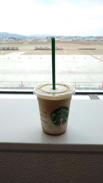 スターバックスコーヒー 福岡空港国内線ターミナル南ゲートエリア店 福岡空港 カフェ 食べログ スターバックスコーヒー 福岡空港国内線ターミナル南ゲートエリア店 福岡空港 カフェ 食べログ