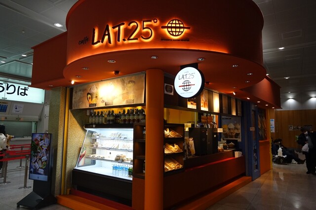 カフェラット ニジュウゴド 品川駅店 Caffe Lat 25 旧店名 Gio オーガニックカフェ 品川 カフェ 食べログ