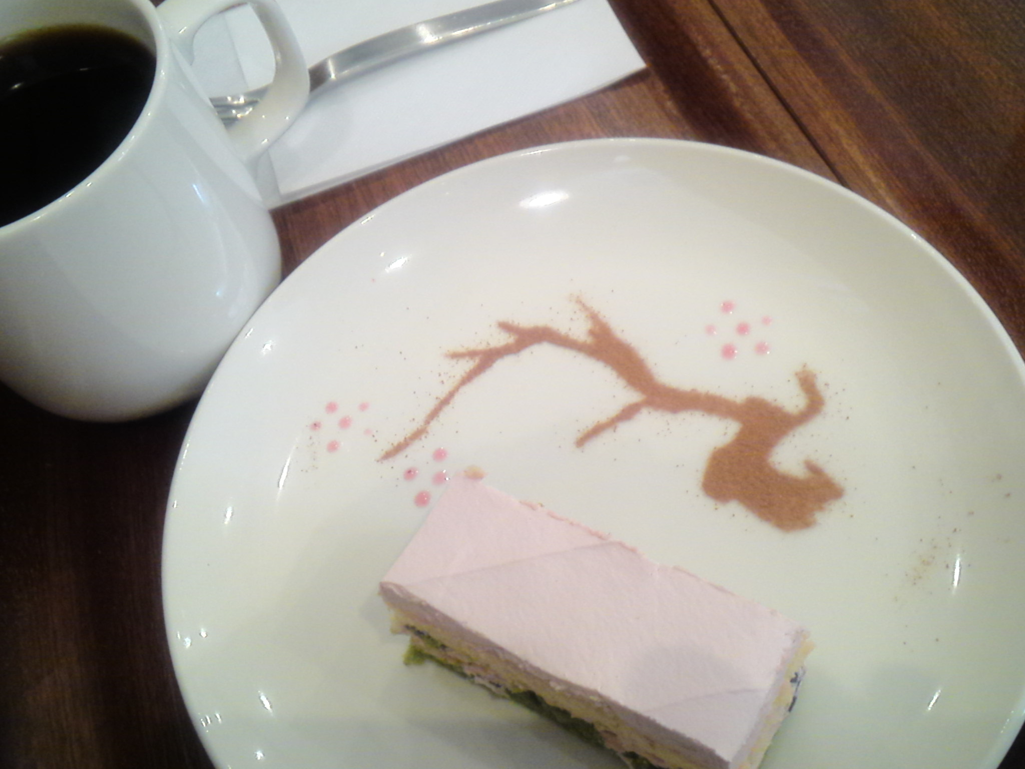 山喜珈琲店 name=
