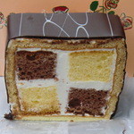 マッターホーン - ダミエ