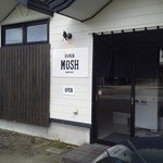 RAMEN MOSH - MOSH　外観