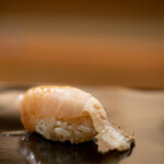 2020.2 銚子鰆（魚体4kg）藁焼き