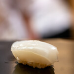 日本橋蛎殻町 すぎた - 2020.2 スミイカ