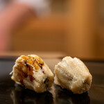 日本橋蛎殻町 すぎた - 2020.2 穴子