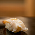 日本橋蛎殻町 すぎた - 2020.2 ミル貝