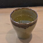 Chuugoku Sai Yuifua - お茶