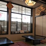 Chuugoku Sai Yuifua - 店内の雰囲気