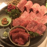 Yakiniku Toraji - 