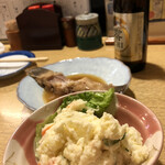 粋居酒屋 ほの路 - 