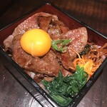 Yakiniku Toraji - 