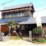 CAFE 三郎兵衛 - 