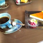 CAFE 三郎兵衛 - 