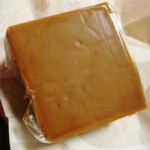 ナカシマファーム - ブラウンチーズ