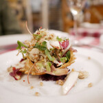 カンティネッタ　ヴルカーノ - 