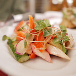 カンティネッタ　ヴルカーノ - 