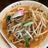 極濃湯麺シントミ 本庄店