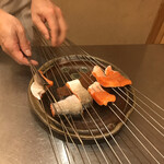 日本料理 蘭 - 