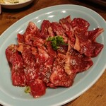 炭火焼肉萬まる - 