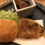 にぎりの一歩 - 