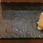 にぎりの一歩 - 