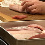 にぎりの一歩 - 