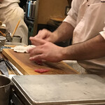 にぎりの一歩 - 