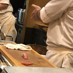 にぎりの一歩 - 