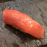 にぎりの一歩 - 中トロ