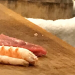 にぎりの一歩 - 